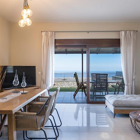 Thea Villas Kournás Extérieur photo